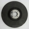 Hot Sale Grinding Wheels made of Metal thin-wall Cut-Off Wheel burr-free cutting grinding wheel